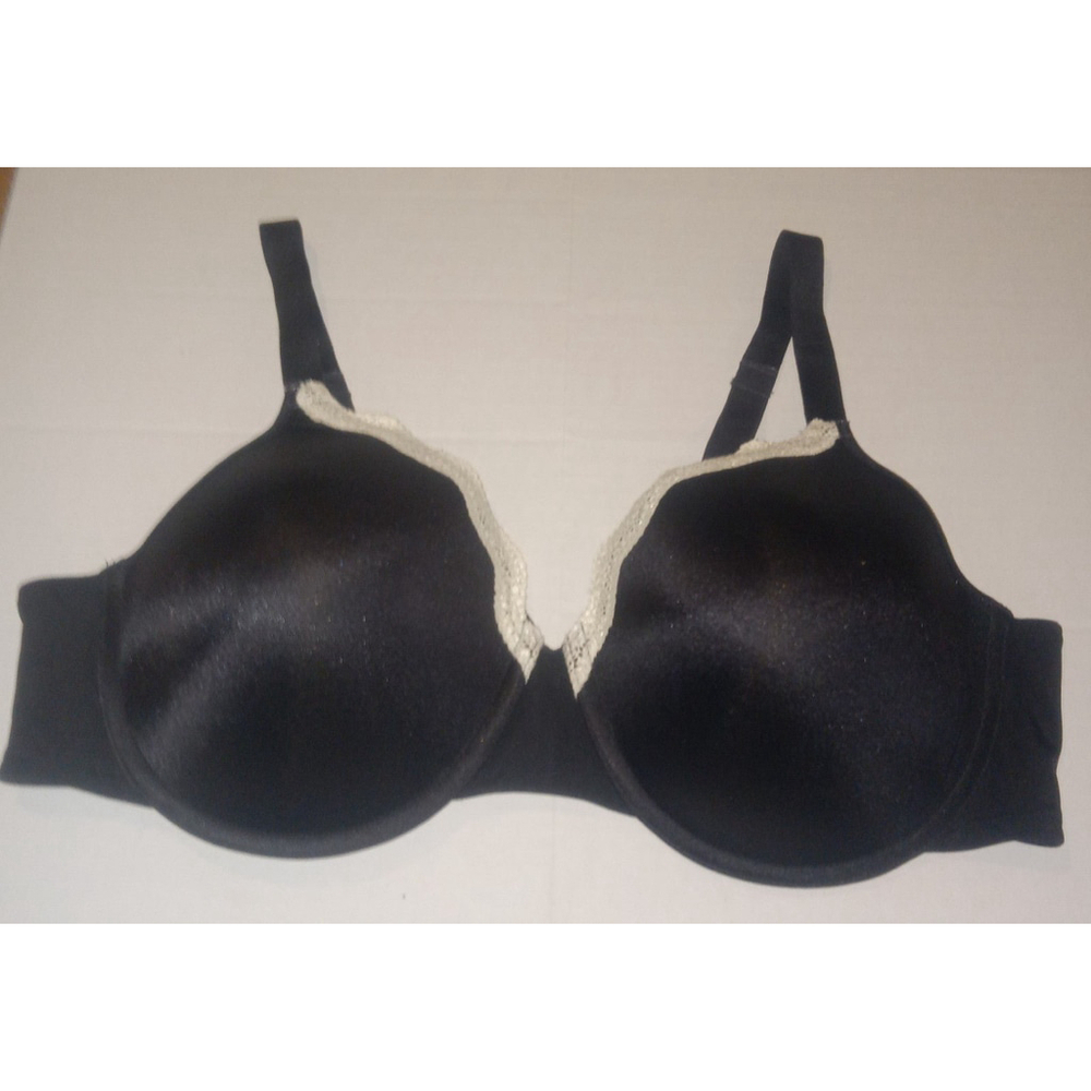 Playtex lightly paded wire bra 46C